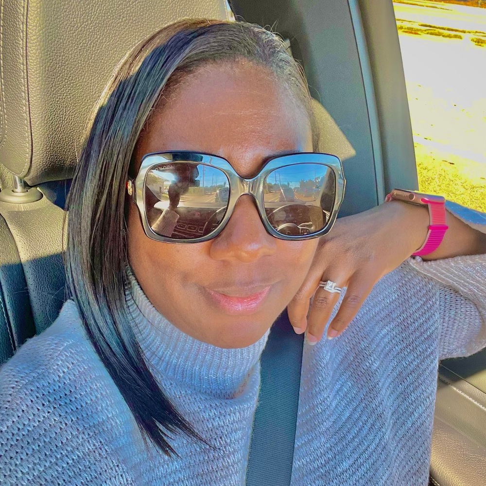 Meet your Posher, Shannan